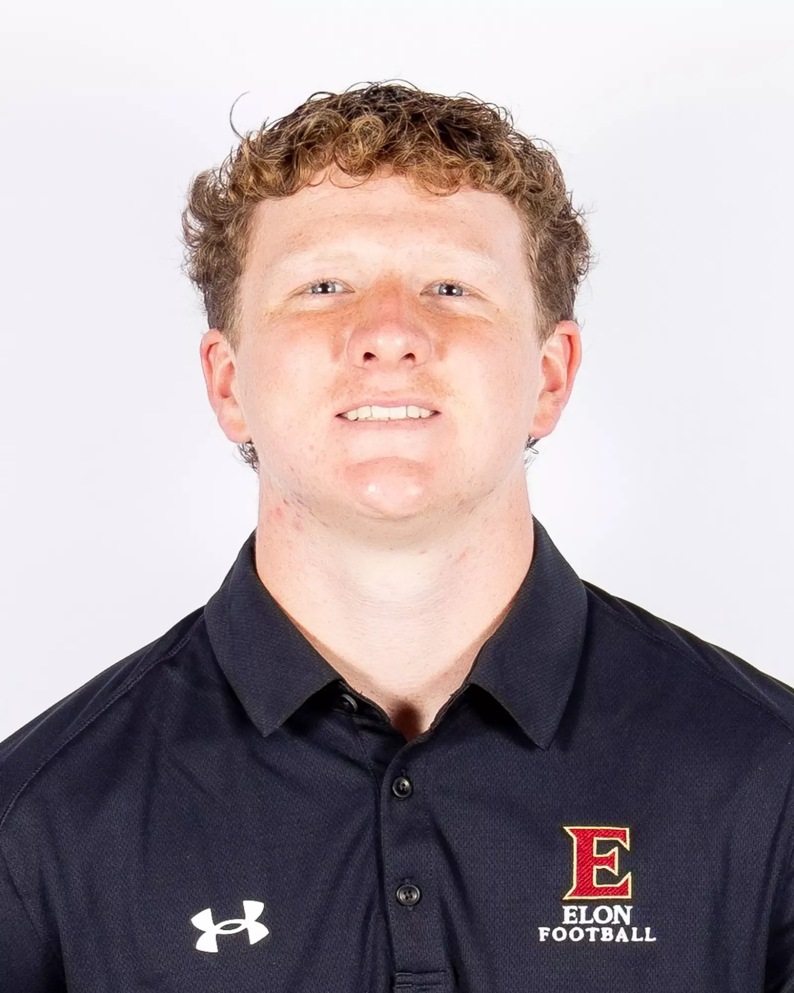 Will Helms, Football, undefined