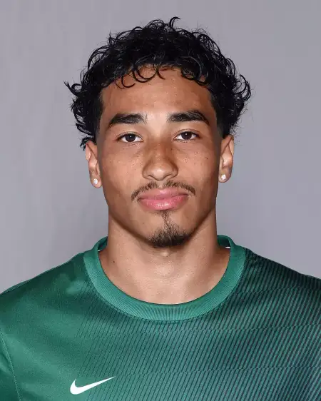 Justin Blanco, Soccer, Stetson University
