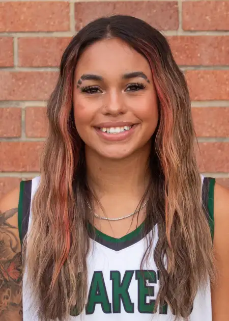 Jazz Johnson, Basketball, Wilmington College