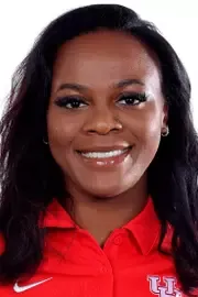 Kaycee McCoy, Track and Field, undefined