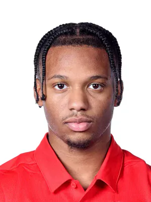 Germain Smith-Mata, Track and Field, undefined
