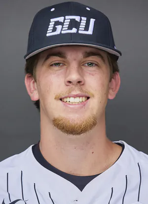 Garrett Ahern, Baseball, Grand Canyon University