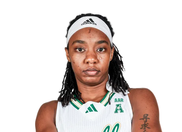 Stefanie Ingram, Basketball, undefined