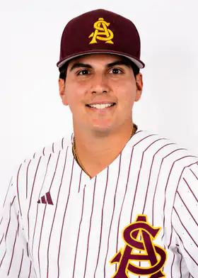 Jaden Alba, Baseball, undefined
