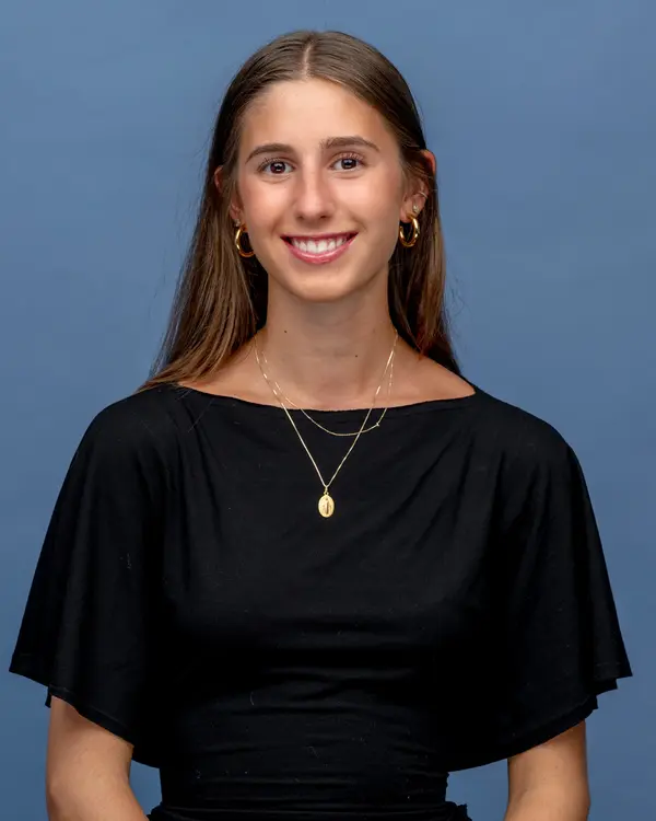 Teresina DeAscanis, Track and Field (O), Columbia University