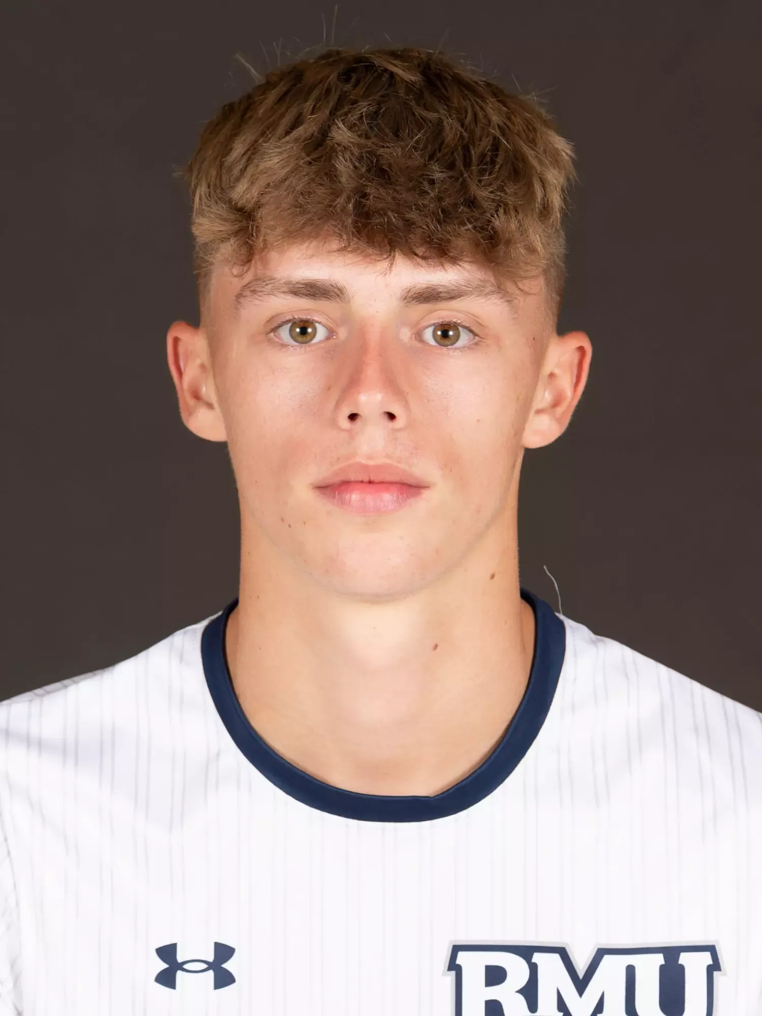 Noah Rastrick, Soccer, Robert Morris University