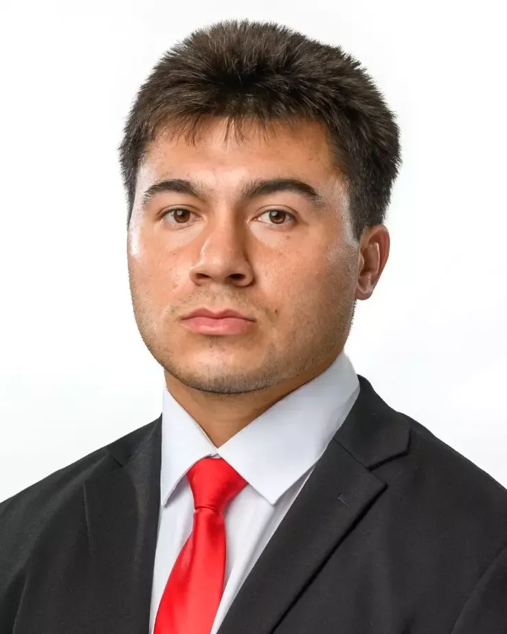 Alex Herrera, Football, Illinois State University