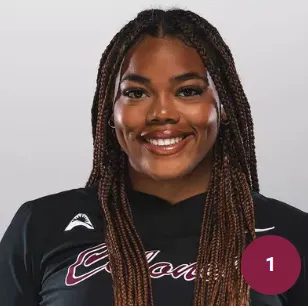 Ava Hazzard, Softball, undefined