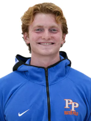 Dillon Joyce, Water Polo, undefined