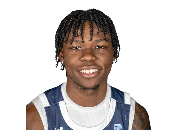 Davin Francis, Basketball, Fairleigh Dickinson University