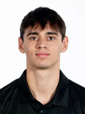 Leland Lieberg, Track and Field, undefined