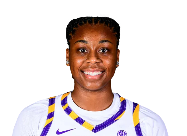 Mikaylah Williams, Basketball, undefined