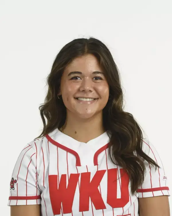 Macy Gregor, Softball, Western Kentucky University