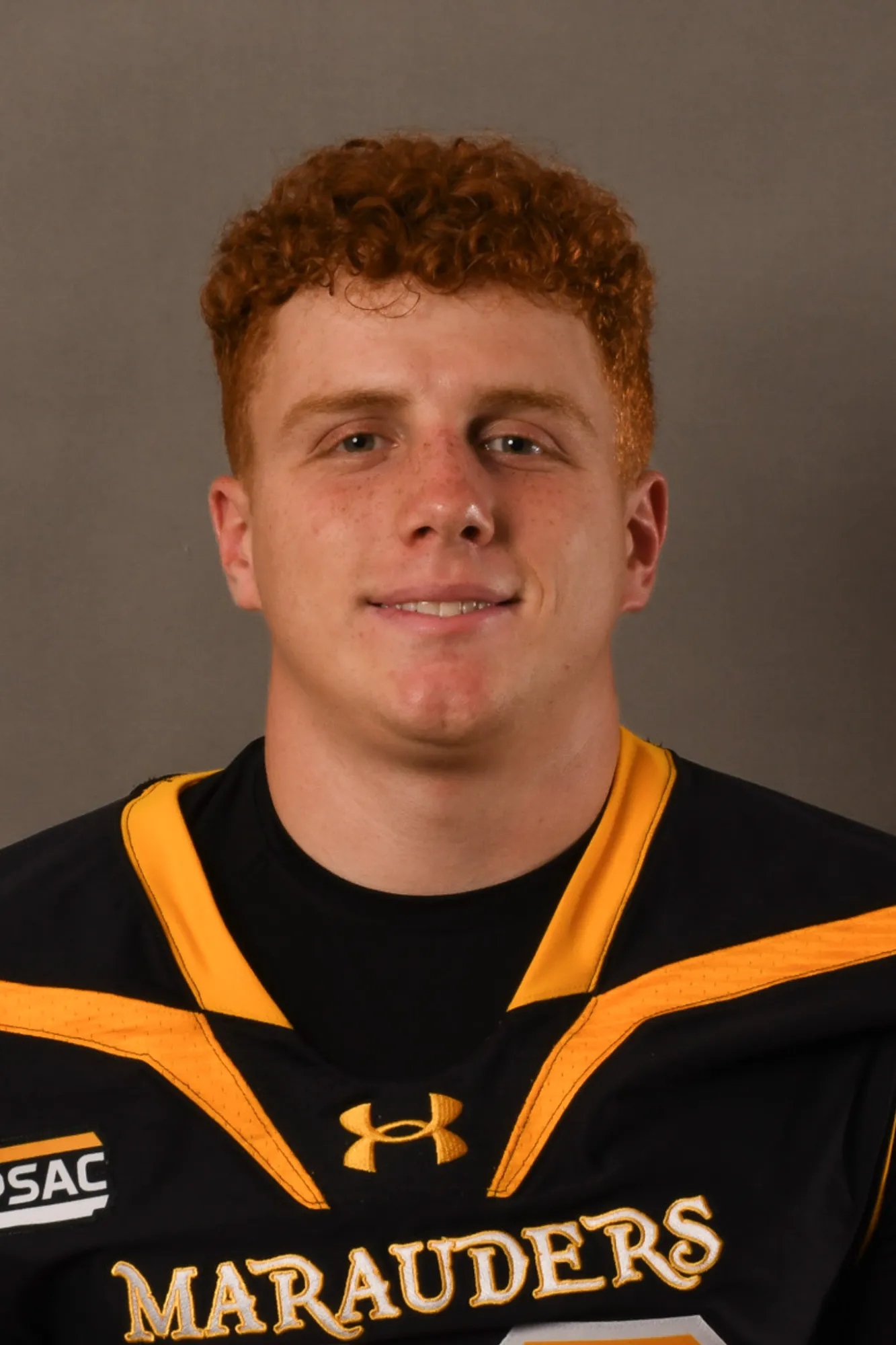 Alex Kohr, Football, undefined