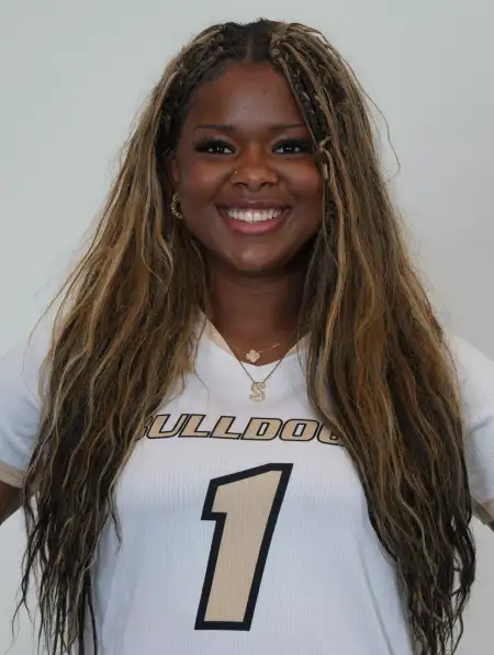 Sydnee Denson, Lacrosse, Bryant University