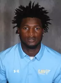 Phillip Baynes Jr., Football, undefined