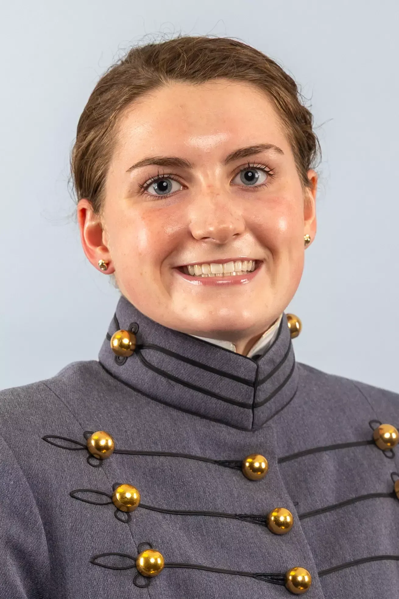 Delaney McLaughlin, Swimming & Diving, United States Military Academy