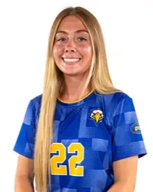 Ashlyn Francis, Soccer, Morehead State University