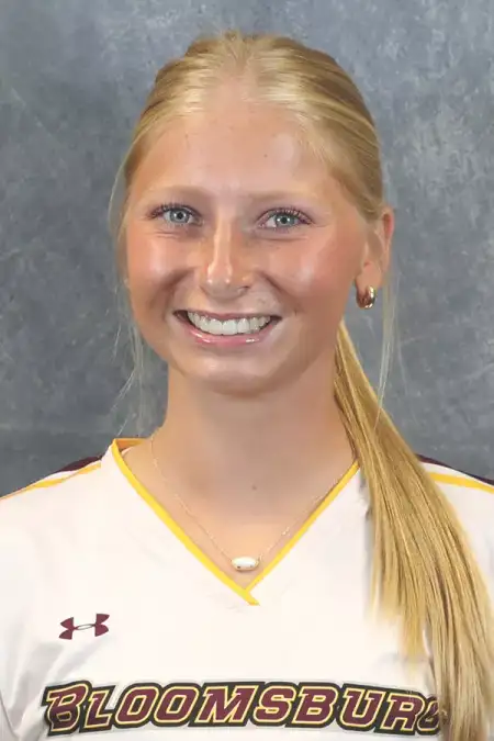 Lindsey Bull, Soccer, Bloomsburg University of Pennsylvania