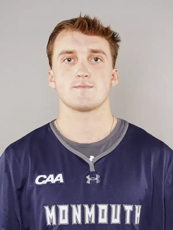 Bobby Keane, Lacrosse, Monmouth University