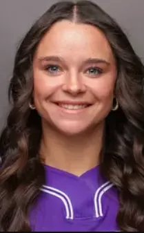 Morgan Campbell, Softball, undefined