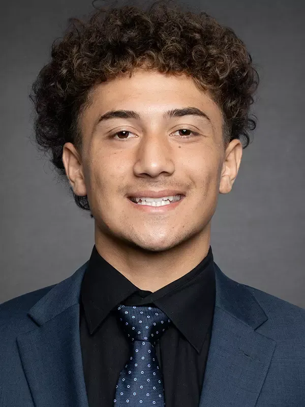 Logan Hatton, Football, undefined