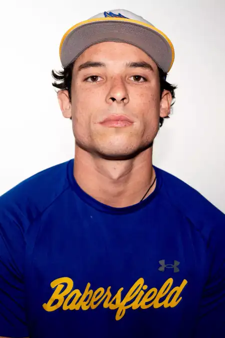 Brandon Contreras, Baseball, California State University, Bakersfield