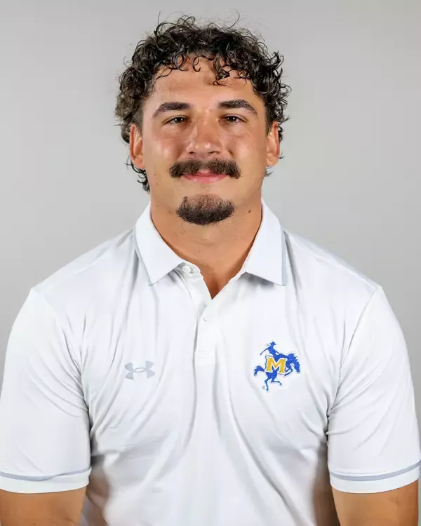 Reed Boyd, Football, undefined