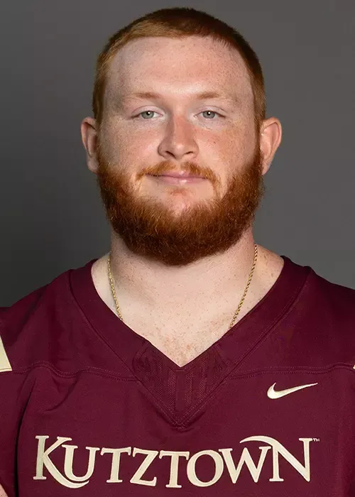 Shane Hartman, Football, undefined