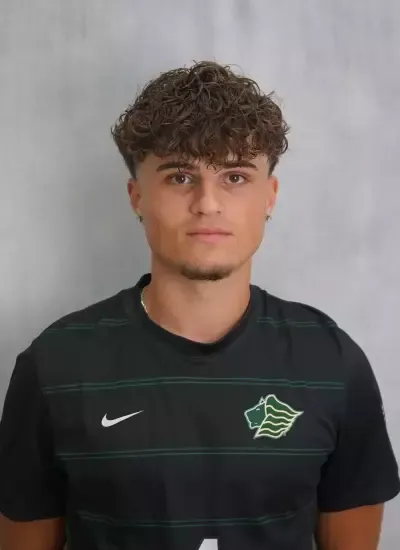Christian Getsos, Soccer, Saint Leo University