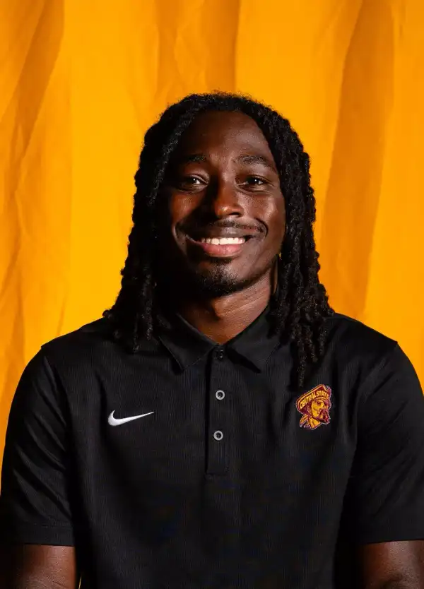Kenyon Gardner, Football, Central State University