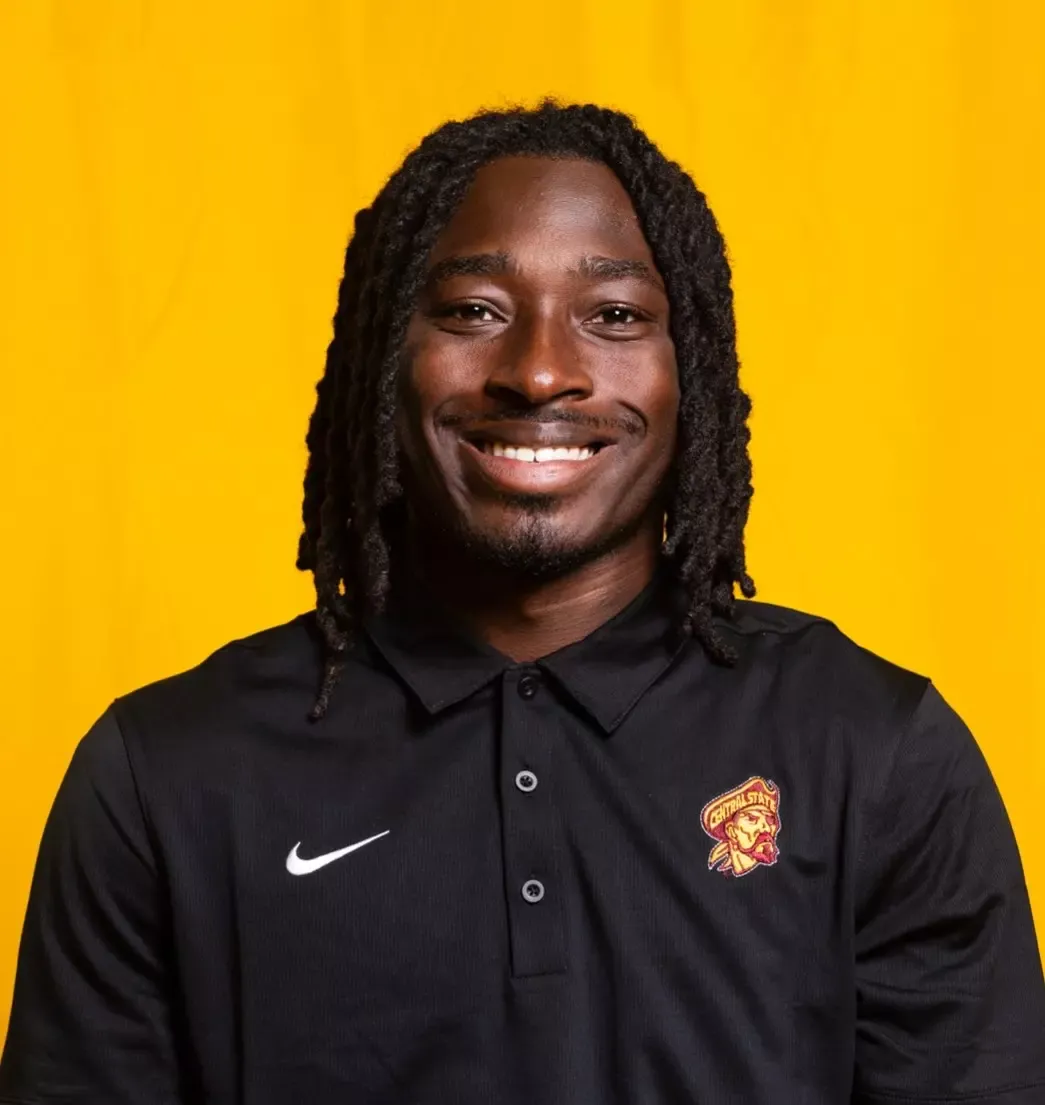 Kenyon Gardner, Football, undefined