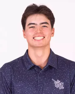 Charlie Tran, Golf, undefined