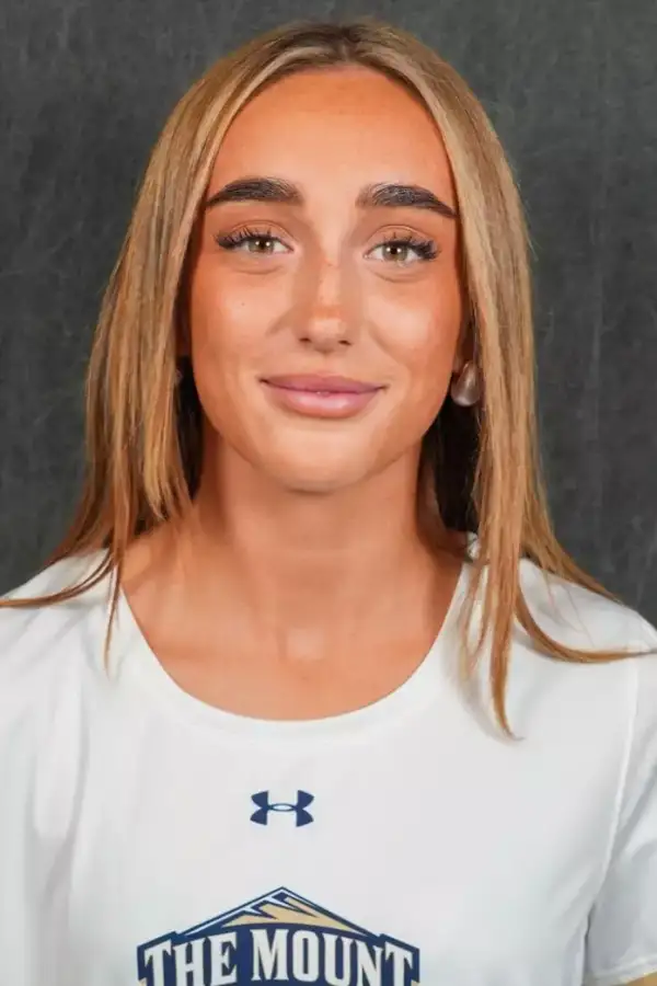 Emily Herrick, Lacrosse, Mount St. Mary's University