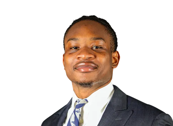 Johan Nziemi, Basketball, undefined