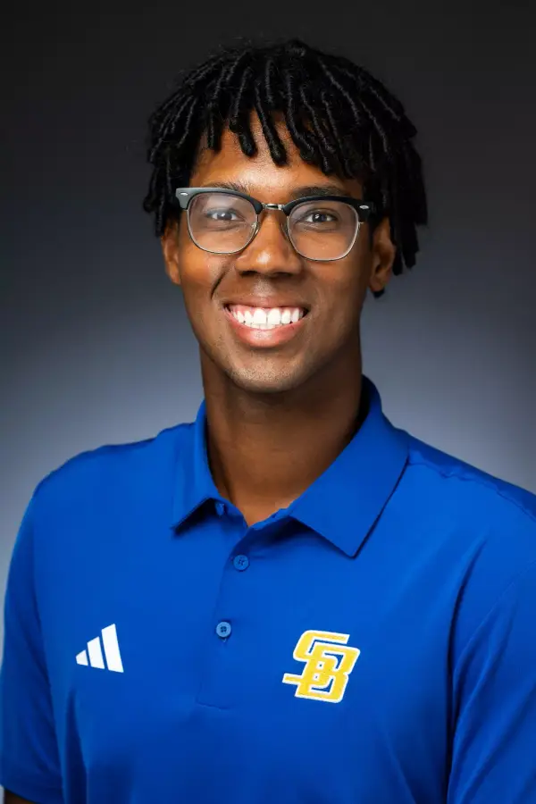 Donovann Jackson, Baseball, University of California, Santa Barbara