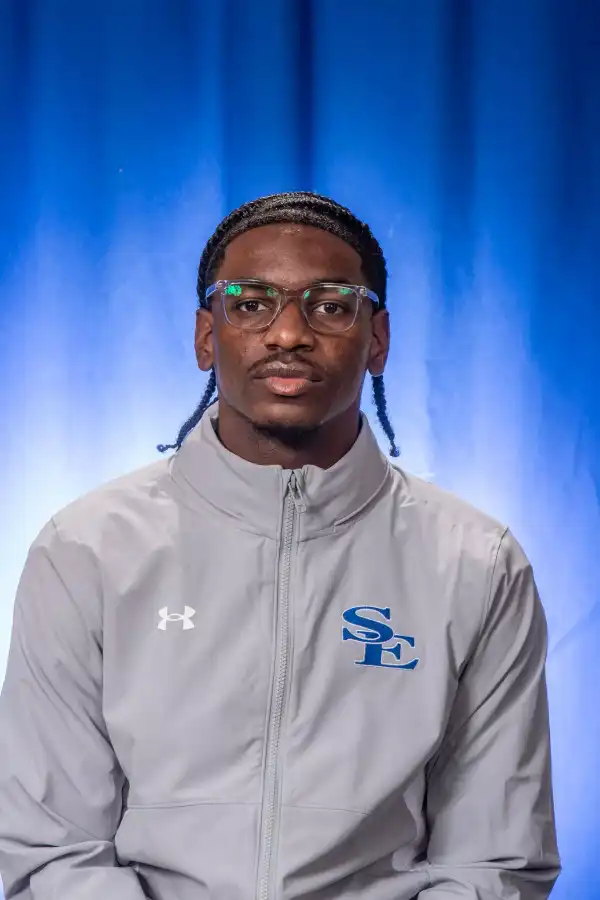 Kamron Fields, Football, Southeastern Oklahoma State University