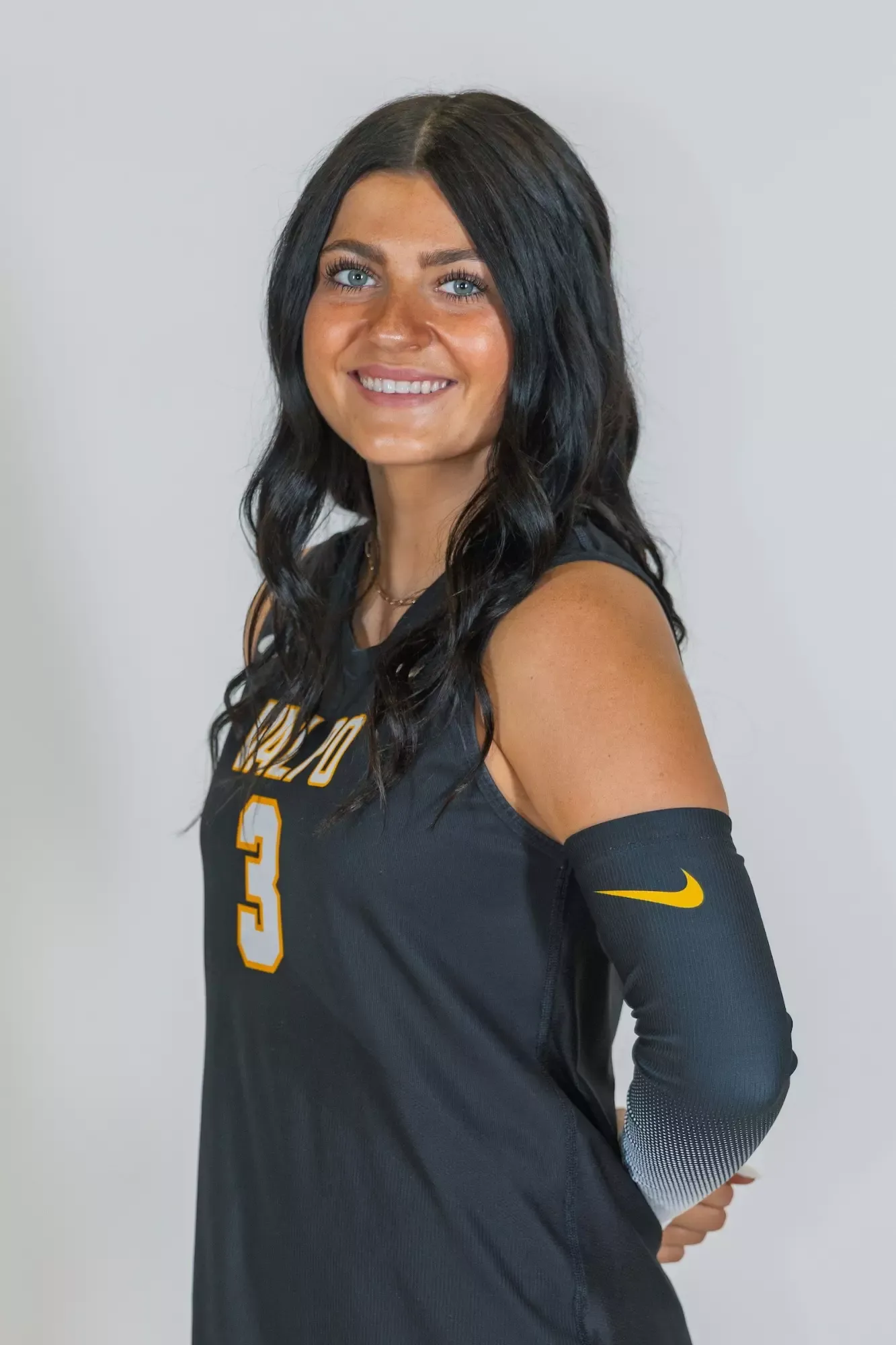 Lindley Martin, Volleyball, undefined