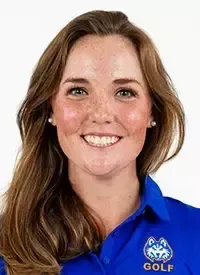 Abigail O'Brien, Golf, Houston Christian University