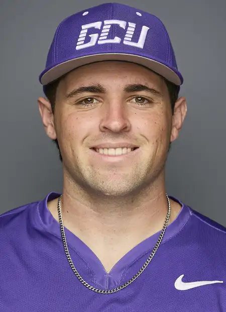 Reece Van Devander, Baseball, Grand Canyon University