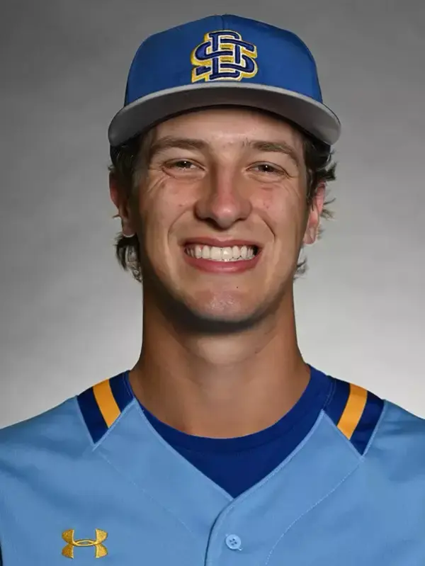 Tristan Augedahl, Baseball, South Dakota State University