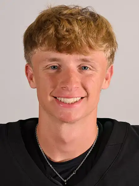 Kylen Eskins, Football, The College of Wooster