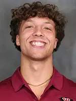 Trevaun Barrett, Football, Whitworth University