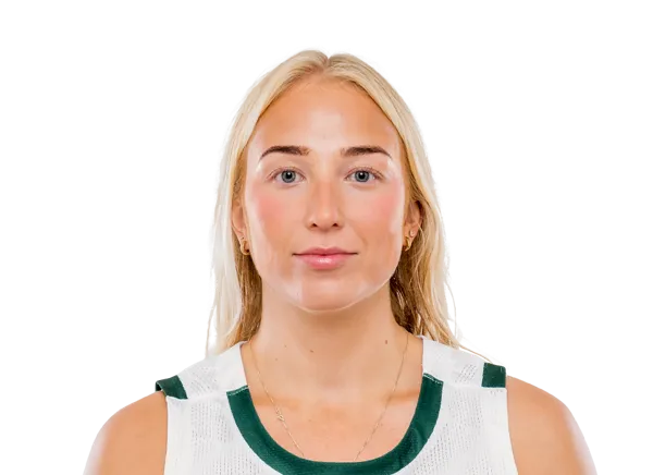 Sanna Strom, Basketball, Colorado State University