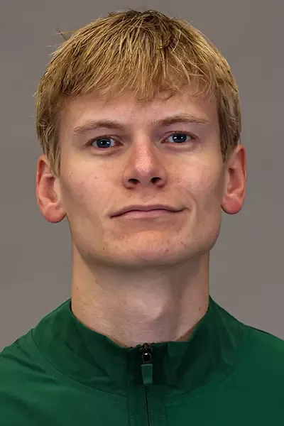 Anders Nielson, Track and Field (O), University of Alaska Anchorage