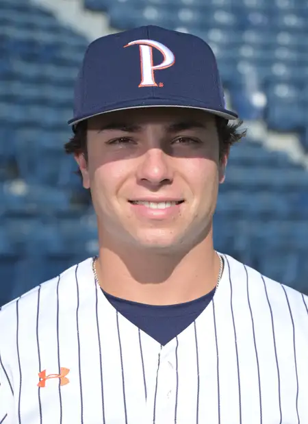 AJ Bianchina, Baseball, Pepperdine University