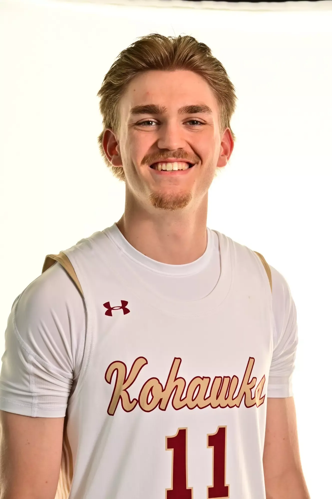 Levi Rubin, Basketball, Coe College