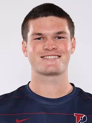Owen Sullivan, Soccer, undefined