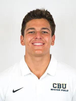 Rafa Martinez, Water Polo, undefined