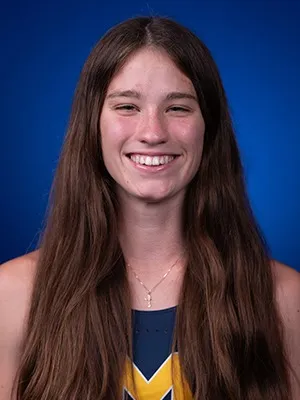 Katelyn Watkins, Track and Field (O), University of Michigan
